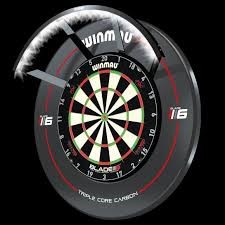 Winmau Polaris 120 Light